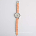 Top fashion color watch Japan pc21 movt. watch for lady